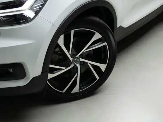 VOLVO-XC40-1.5 T5 RECHARGE R-DESIGN GEARTRONIC VOLVO-XC40-2020