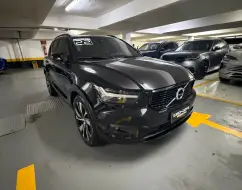 VOLVO XC40 1.5 T5 RECHARGE R-DESIGN GEARTRONIC VOLVO XC40 1.5 T5 RECHARGE R-DESIGN GEARTRONIC