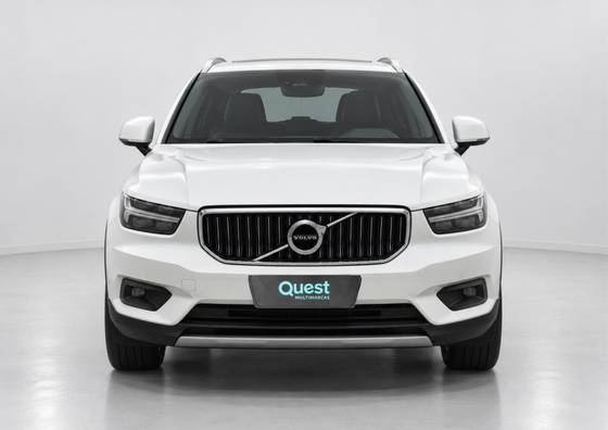 VOLVO XC40 1.5 T5 RECHARGE INSCRIPTION GEARTRONIC