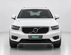 VOLVO XC40 1.5 T5 RECHARGE INSCRIPTION GEARTRONIC VOLVO XC40 1.5 T5 RECHARGE INSCRIPTION GEARTRONIC