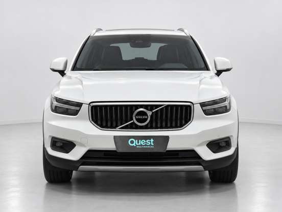 VOLVO-XC40-1.5 T5 RECHARGE INSCRIPTION GEARTRONIC VOLVO-XC40-2021