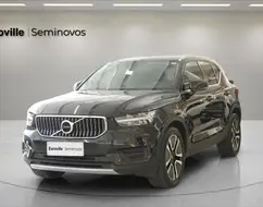 VOLVO XC40 1.5 T5 RECHARGE MOMENTUM GEARTRONIC VOLVO XC40 1.5 T5 RECHARGE MOMENTUM GEARTRONIC