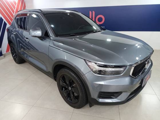 VOLVO XC40 2.0 T4 GASOLINA GEARTRONIC