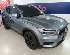 VOLVO XC40 2.0 T4 GASOLINA GEARTRONIC VOLVO XC40 2.0 T4 GASOLINA GEARTRONIC