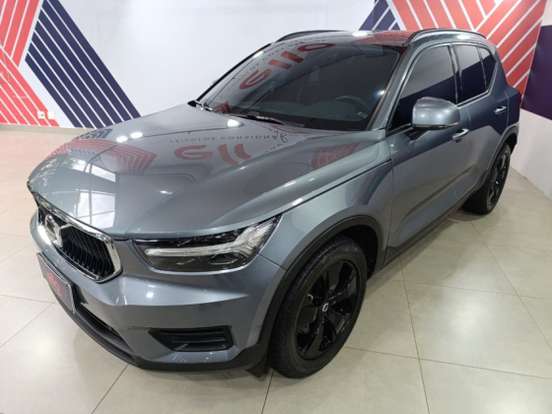 VOLVO-XC40-2.0 T4 GASOLINA GEARTRONIC VOLVO-XC40-2019