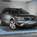 VOLVO XC40 2.0 T4 GASOLINA GEARTRONIC VOLVO XC40 2.0 T4 GASOLINA GEARTRONIC