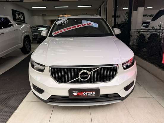 VOLVO-XC40-2.0 T4 GASOLINA INSCRIPTION GEARTRONIC VOLVO-XC40-2020