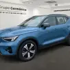 VOLVO XC40 P6 RECHARGE ELECTRIC PLUS VOLVO XC40 P6 RECHARGE ELECTRIC PLUS