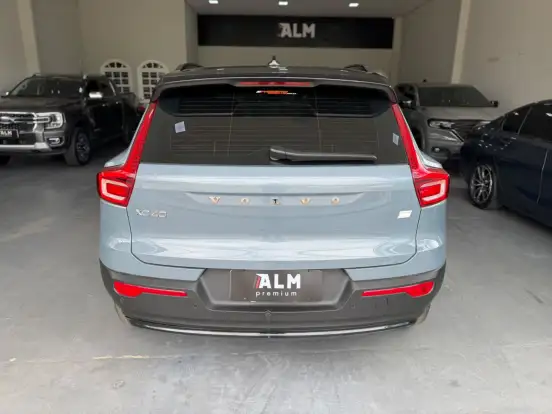 VOLVO-XC40-P6 RECHARGE ELECTRIC PLUS VOLVO-XC40-2023