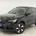 VOLVO XC40 P6 RECHARGE ELECTRIC PLUS VOLVO XC40 P6 RECHARGE ELECTRIC PLUS