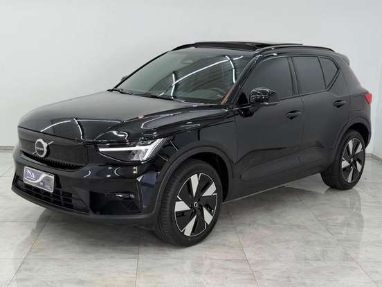 VOLVO-XC40-P6 RECHARGE ELECTRIC PLUS VOLVO-XC40-2023