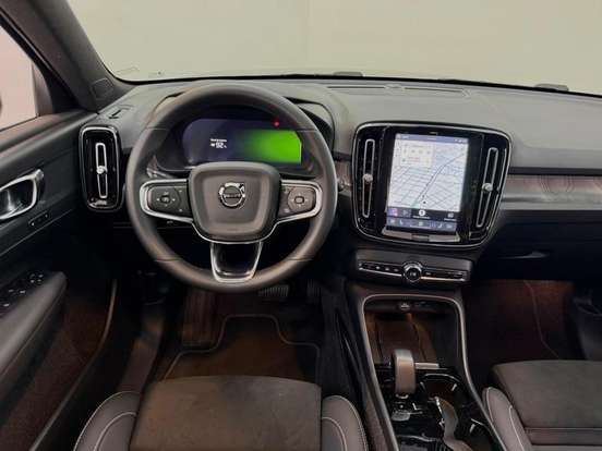 VOLVO-XC40-P6 RECHARGE ELECTRIC PLUS VOLVO-XC40-2023