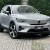 VOLVO XC40 P6 RECHARGE ELECTRIC PLUS VOLVO XC40 P6 RECHARGE ELECTRIC PLUS