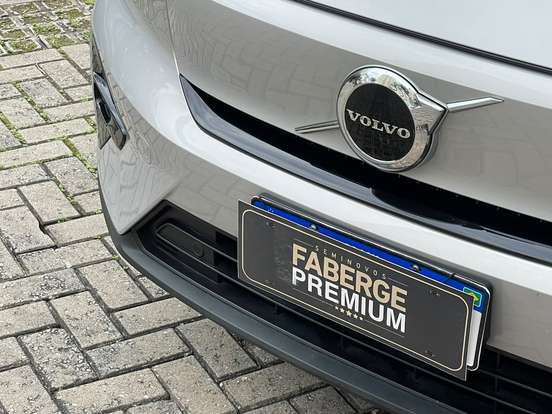 VOLVO-XC40-P6 RECHARGE ELECTRIC PLUS VOLVO-XC40-2023