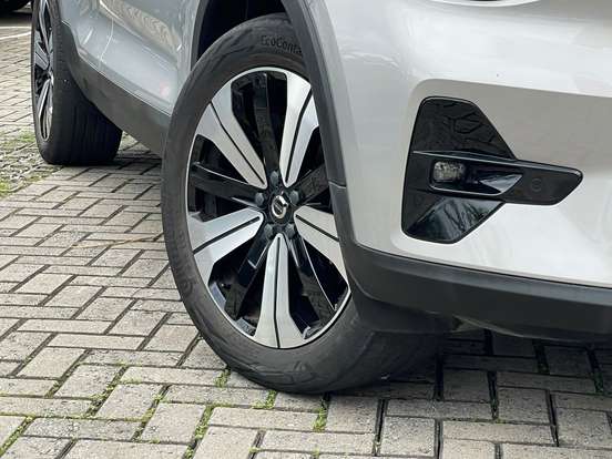 VOLVO-XC40-P6 RECHARGE ELECTRIC PLUS VOLVO-XC40-2023