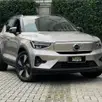 VOLVO XC40 P6 RECHARGE ELECTRIC PLUS VOLVO XC40 P6 RECHARGE ELECTRIC PLUS
