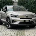 VOLVO XC40 P6 RECHARGE ELECTRIC PLUS VOLVO XC40 P6 RECHARGE ELECTRIC PLUS
