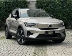 VOLVO XC40 P6 RECHARGE ELECTRIC PLUS VOLVO XC40 P6 RECHARGE ELECTRIC PLUS
