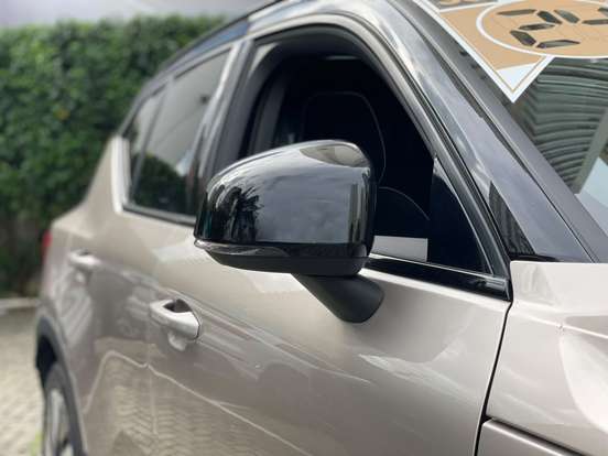 VOLVO-XC40-P6 RECHARGE ELECTRIC PLUS VOLVO-XC40-2023