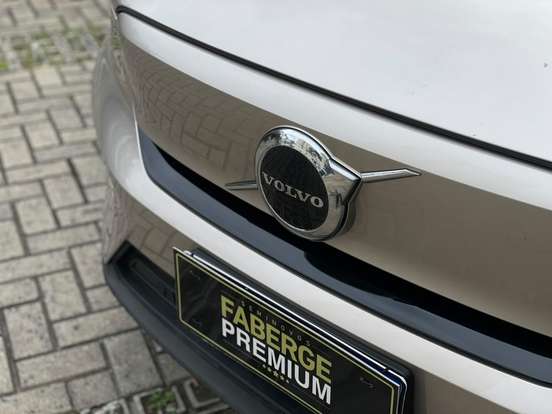 VOLVO-XC40-P6 RECHARGE ELECTRIC PLUS VOLVO-XC40-2023