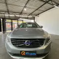 VOLVO XC60 2.0 T5 COMFORT FWD TURBO GASOLINA 4P AUTOMÁTICO VOLVO XC60 2.0 T5 COMFORT FWD TURBO GASOLINA 4P AUTOMÁTICO