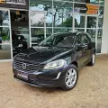 VOLVO XC60 2.0 T5 DYNAMIC FWD TURBO GASOLINA 4P AUTOMÁTICO VOLVO XC60 2.0 T5 DYNAMIC FWD TURBO GASOLINA 4P AUTOMÁTICO