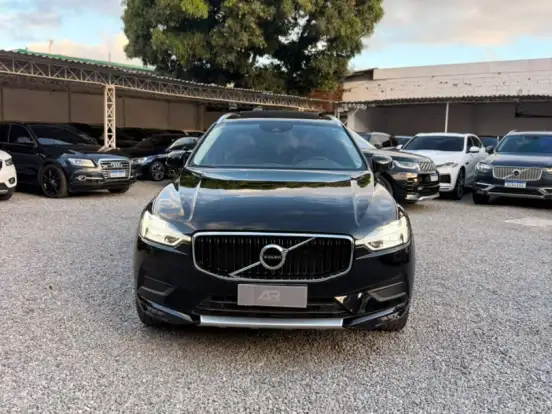 VOLVO-XC60-2.0 T5 GASOLINA MOMENTUM AWD GEARTRONIC VOLVO-XC60-2020