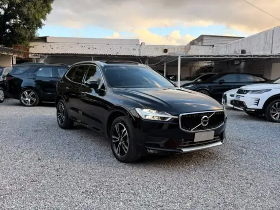 VOLVO-XC60-2.0 T5 GASOLINA MOMENTUM AWD GEARTRONIC VOLVO-XC60-2020