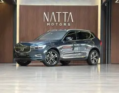 VOLVO XC60 2.0 T8 HYBRID MOMENTUM AWD GEARTRONIC VOLVO XC60 2.0 T8 HYBRID MOMENTUM AWD GEARTRONIC