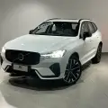 VOLVO XC60 2.0 T8 PHEV ULTRA DARK AWD GEARTRONIC VOLVO XC60 2.0 T8 PHEV ULTRA DARK AWD GEARTRONIC