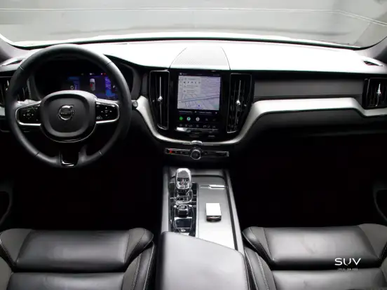 VOLVO-XC60-2.0 T8 RECHARGE POLESTAR ENGINEERED AWD GEARTRONIC VOLVO-XC60-2022