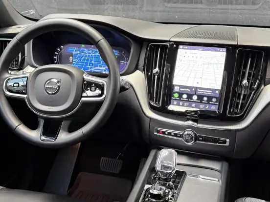 VOLVO-XC60-2.0 T8 RECHARGE POLESTAR ENGINEERED AWD GEARTRONIC VOLVO-XC60-2023