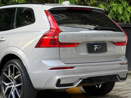 VOLVO-XC60-2.0 T8 RECHARGE POLESTAR ENGINEERED AWD GEARTRONIC VOLVO-XC60-2023