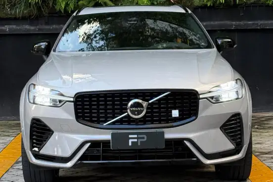 VOLVO-XC60-2.0 T8 RECHARGE POLESTAR ENGINEERED AWD GEARTRONIC VOLVO-XC60-2023