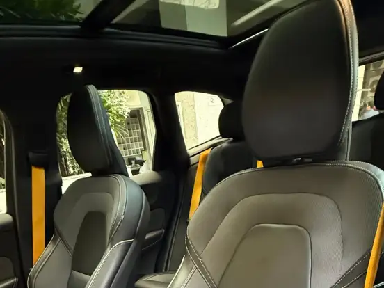 VOLVO-XC60-2.0 T8 RECHARGE POLESTAR ENGINEERED AWD GEARTRONIC VOLVO-XC60-2023