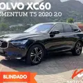 VOLVO XC60 2.0 T5 GASOLINA MOMENTUM AWD GEARTRONIC VOLVO XC60 2.0 T5 GASOLINA MOMENTUM AWD GEARTRONIC