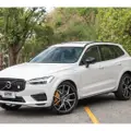 VOLVO XC60 2.0 T8 HYBRID POLESTAR ENGINEERED AWD GEARTRONIC VOLVO XC60 2.0 T8 HYBRID POLESTAR ENGINEERED AWD GEARTRONIC