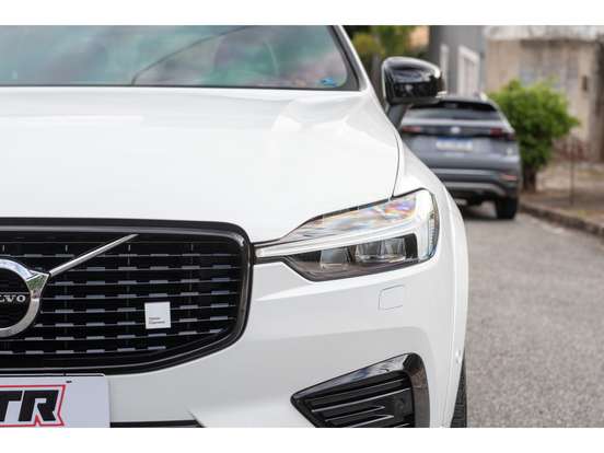 VOLVO-XC60-2.0 T8 HYBRID POLESTAR ENGINEERED AWD GEARTRONIC VOLVO-XC60-2021