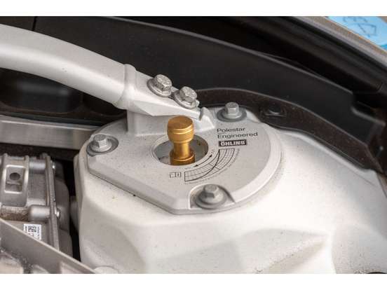 VOLVO-XC60-2.0 T8 HYBRID POLESTAR ENGINEERED AWD GEARTRONIC VOLVO-XC60-2021