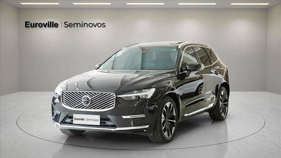 VOLVO XC60 2.0 T8 PHEV ULTRA AWD GEARTRONIC