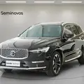 VOLVO XC60 2.0 T8 PHEV ULTRA AWD GEARTRONIC VOLVO XC60 2.0 T8 PHEV ULTRA AWD GEARTRONIC