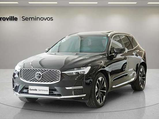 VOLVO-XC60-2.0 T8 PHEV ULTRA AWD GEARTRONIC VOLVO-XC60-2025
