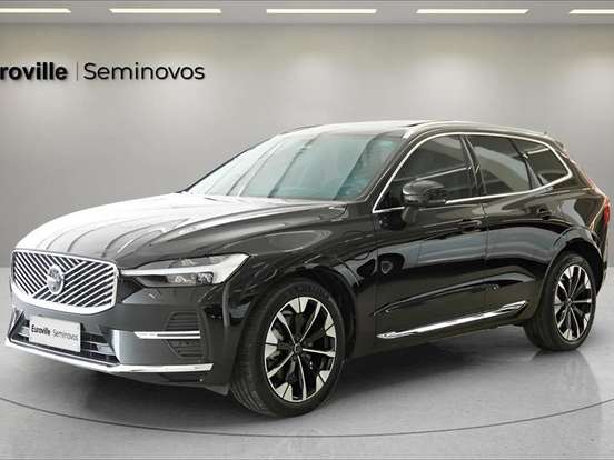 VOLVO-XC60-2.0 T8 PHEV ULTRA AWD GEARTRONIC VOLVO-XC60-2025