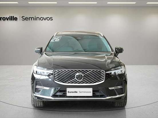 VOLVO-XC60-2.0 T8 PHEV ULTRA AWD GEARTRONIC VOLVO-XC60-2025