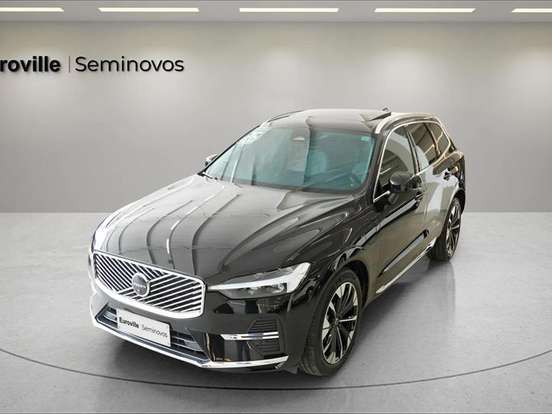 VOLVO-XC60-2.0 T8 PHEV ULTRA AWD GEARTRONIC VOLVO-XC60-2025