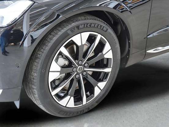 VOLVO-XC60-2.0 T8 PHEV ULTRA AWD GEARTRONIC VOLVO-XC60-2025