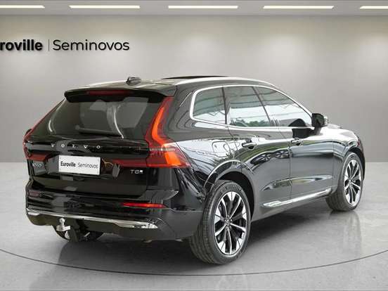 VOLVO-XC60-2.0 T8 PHEV ULTRA AWD GEARTRONIC VOLVO-XC60-2025