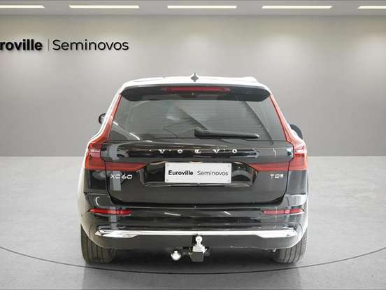 VOLVO-XC60-2.0 T8 PHEV ULTRA AWD GEARTRONIC VOLVO-XC60-2025