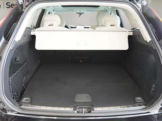 VOLVO-XC60-2.0 T8 PHEV ULTRA AWD GEARTRONIC VOLVO-XC60-2025