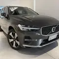 VOLVO XC60 2.0 T8 RECHARGE PLUS AWD GEARTRONIC VOLVO XC60 2.0 T8 RECHARGE PLUS AWD GEARTRONIC